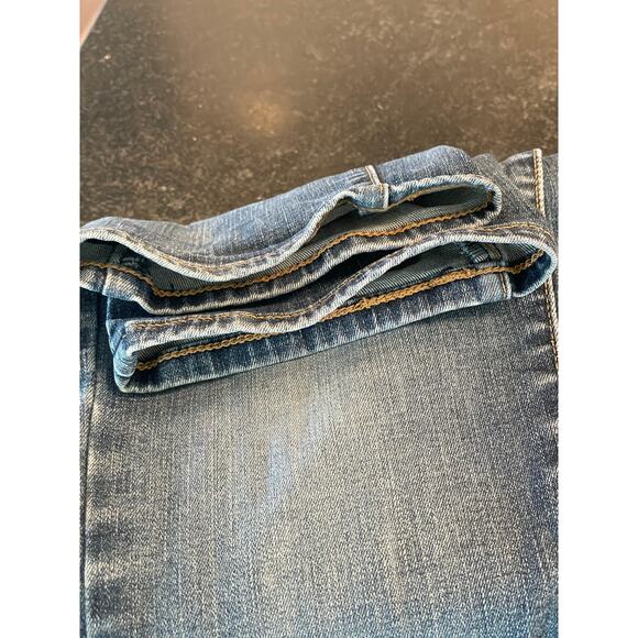 Levi's Classic Mid-Rise Skinny jean 12 - Picture 6 of 10